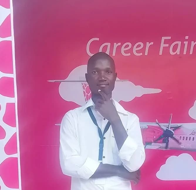 Phelix Onyango