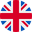 English flag