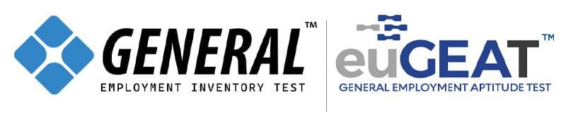 General Employment Inventory Test
